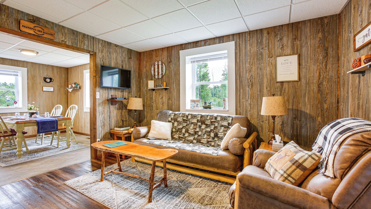Photo of Bedroom in Marion