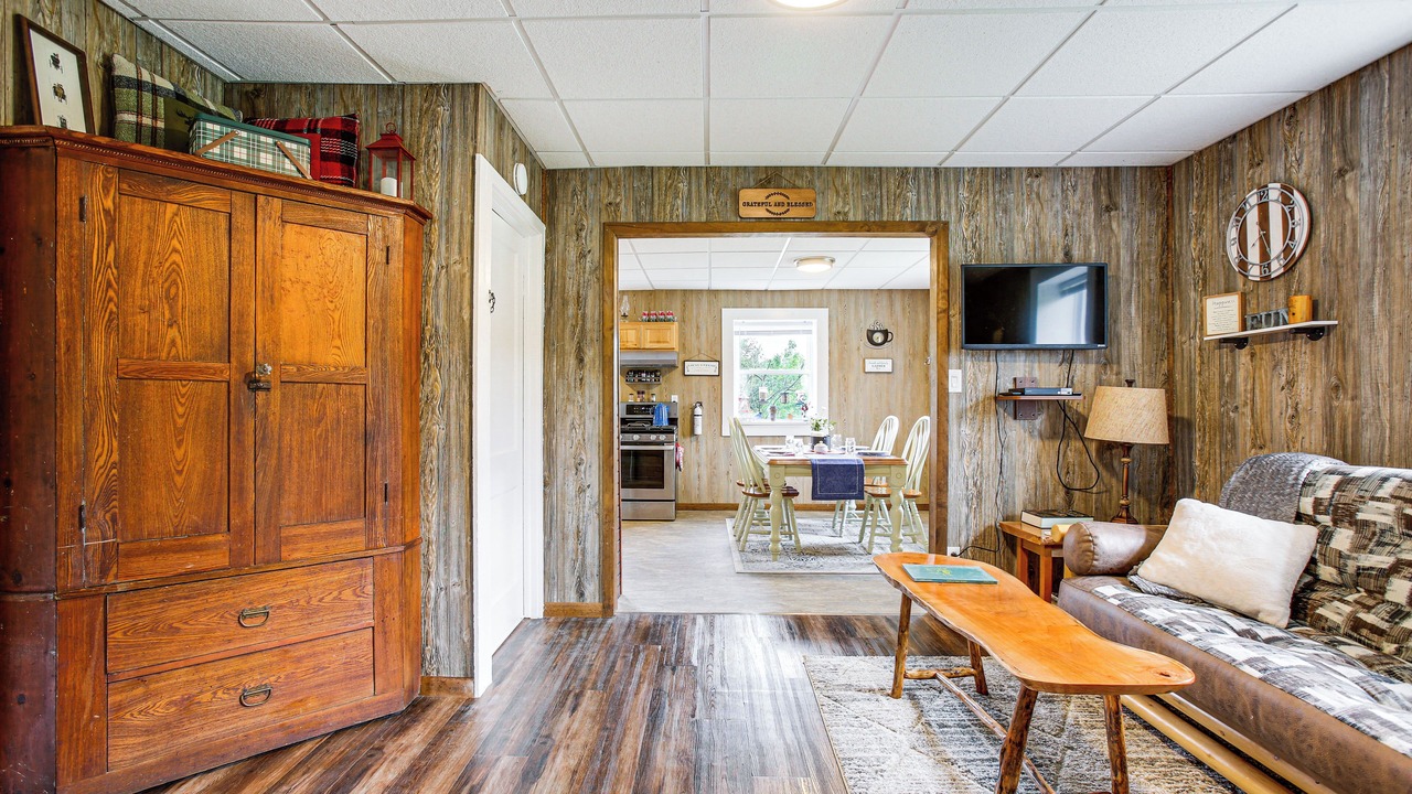 Photo of Livingroom in Marion