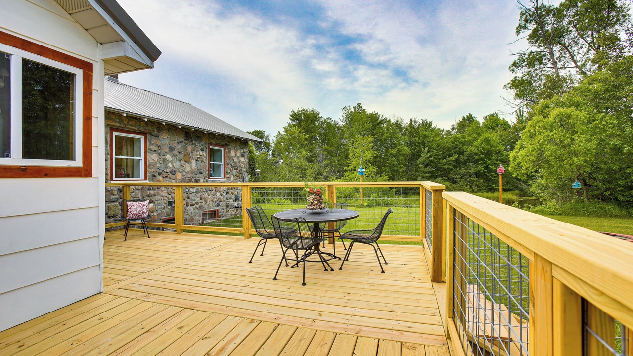 Photo of Outdoor in Marion