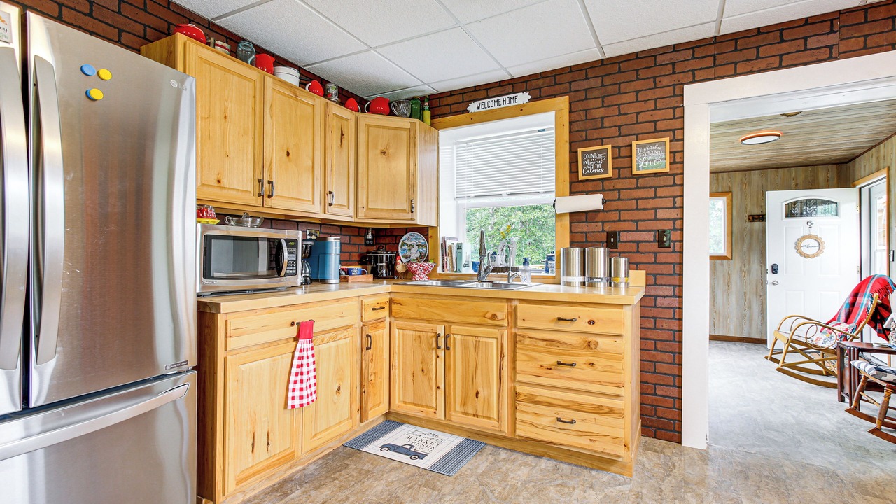 Photo of Kitchen in Marion