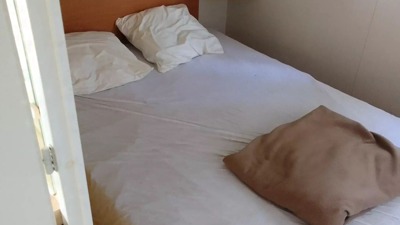 Photo of Bedroom in Neuvic