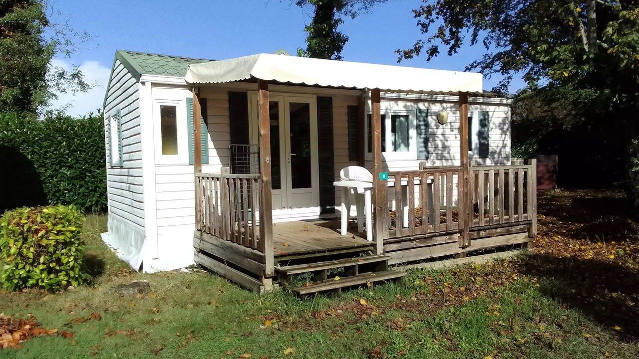 Photo of Outdoor in Neuvic