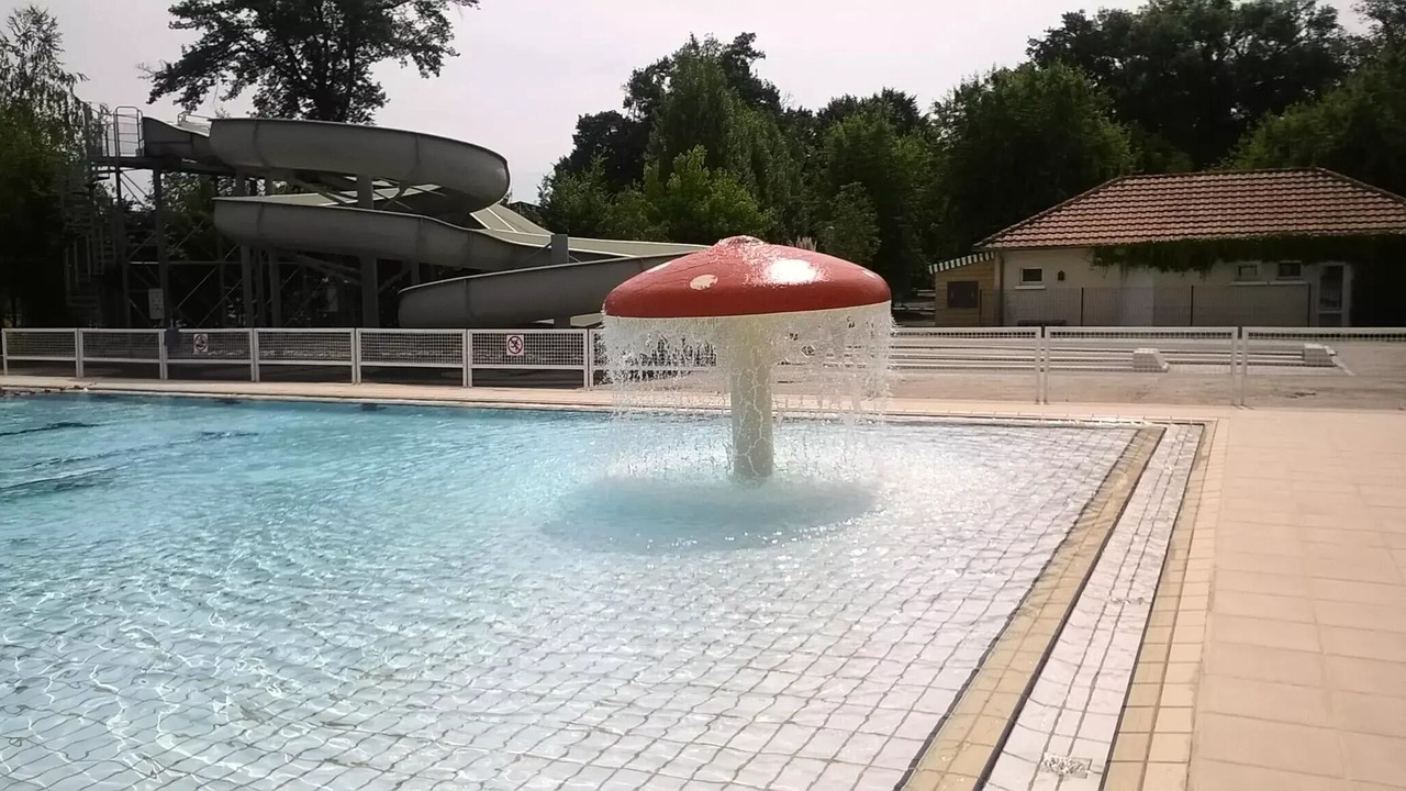 Photo of Outdoor in Neuvic