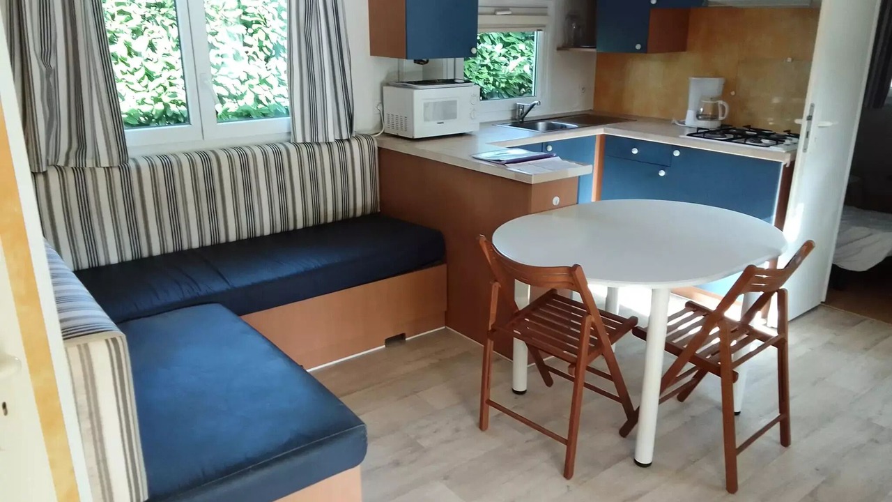 Photo of Kitchen in Neuvic