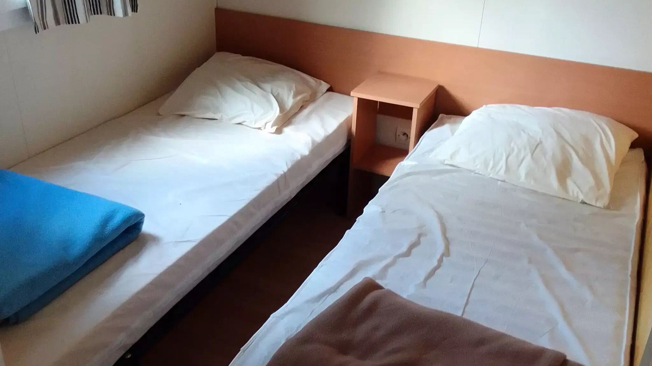 Photo of Bedroom in Neuvic