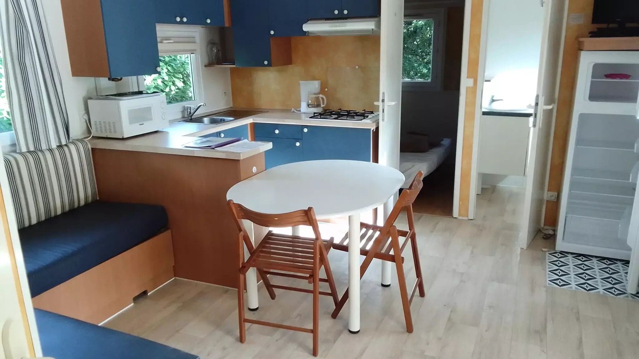 Photo of Kitchen in Neuvic