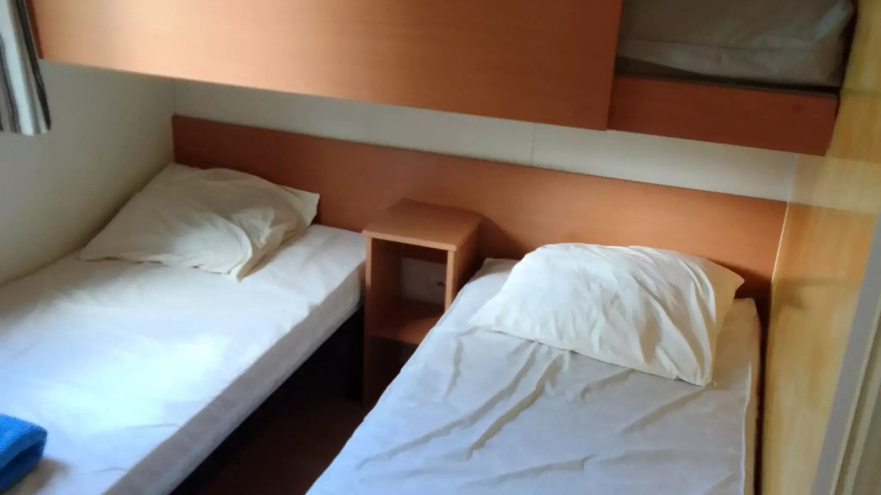 Photo of Bedroom in Neuvic