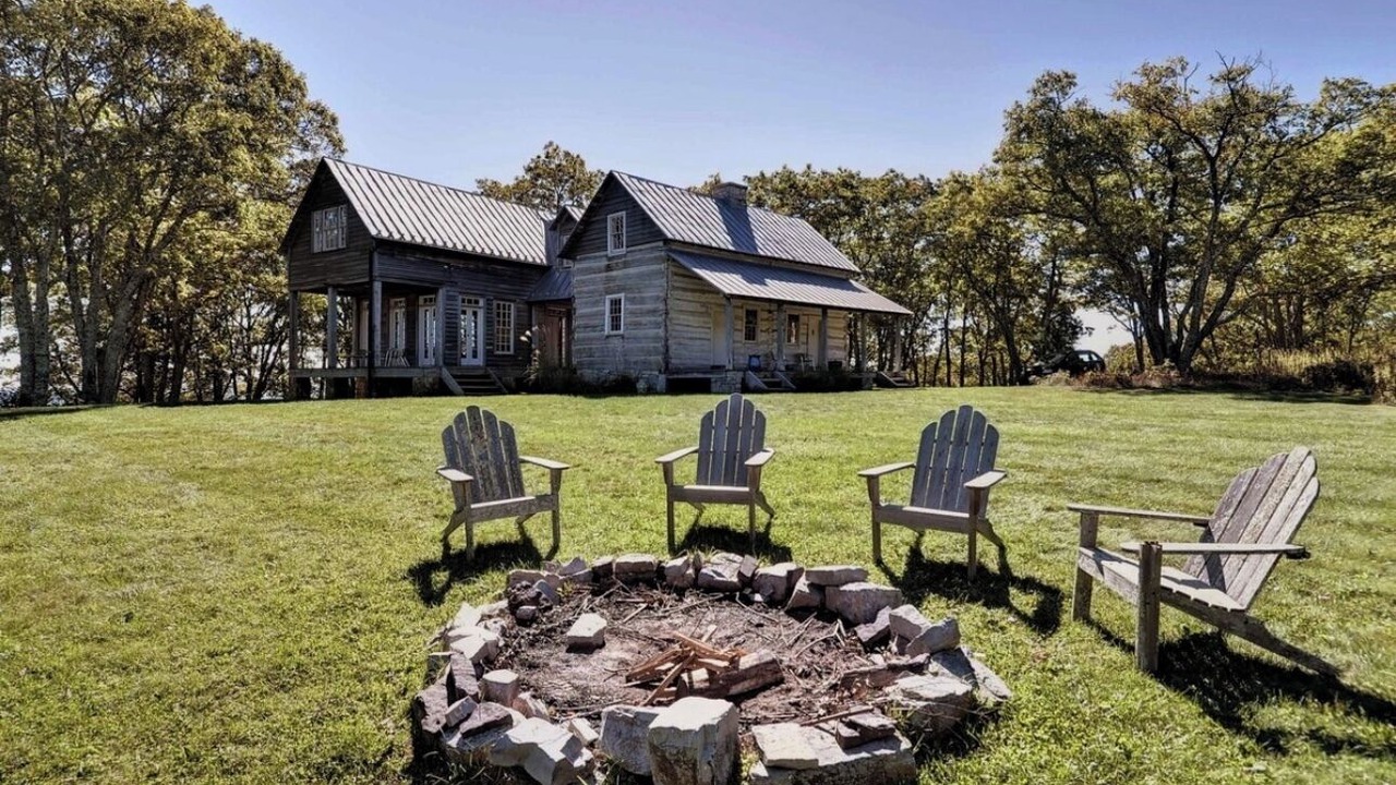 Photo of Outdoor in Valley Springs