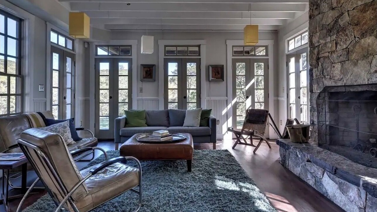 Photo of Livingroom in Valley Springs