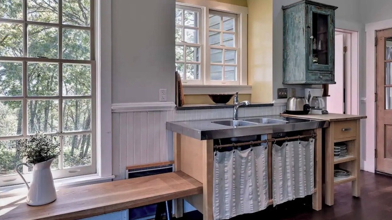 Photo of Kitchen in Valley Springs