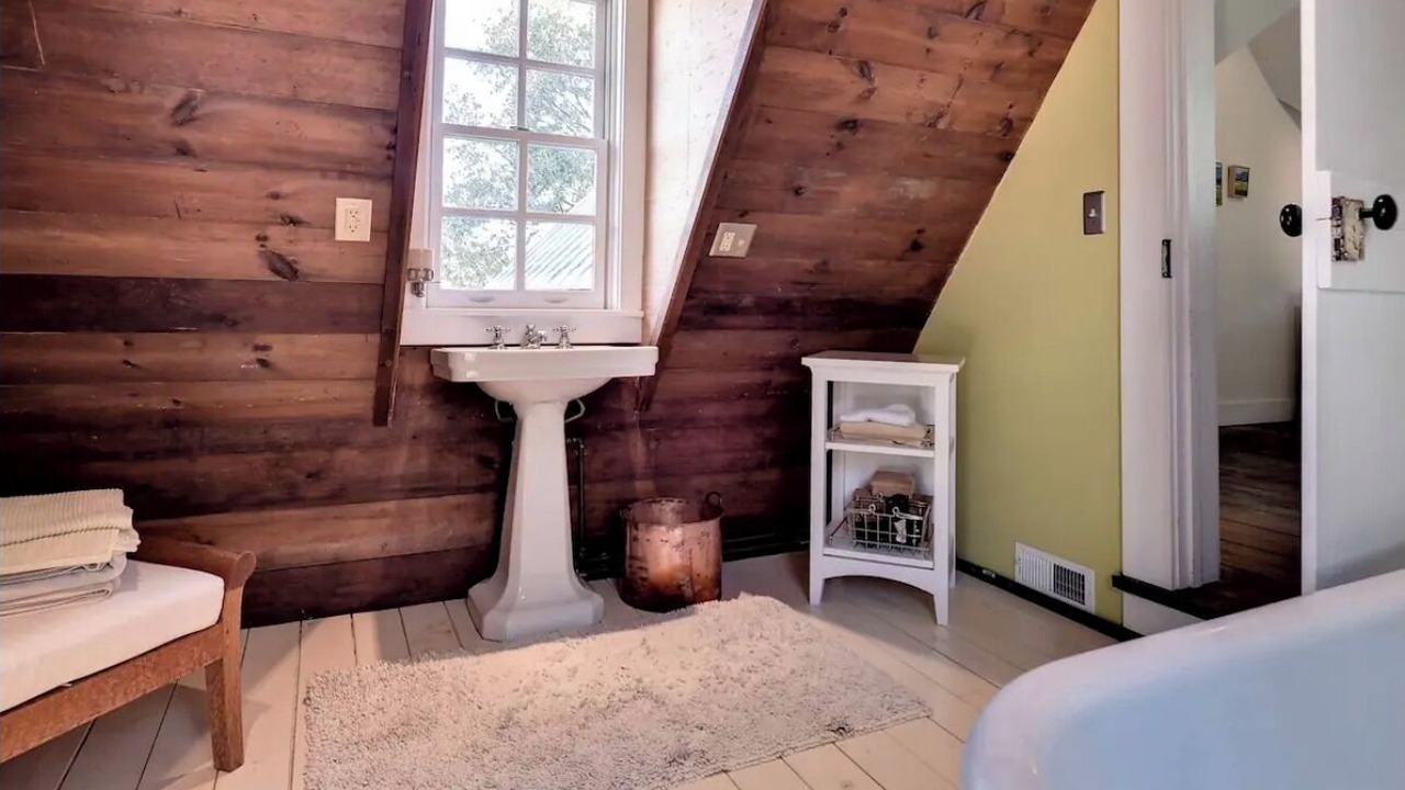 Photo of Bathroom in Valley Springs