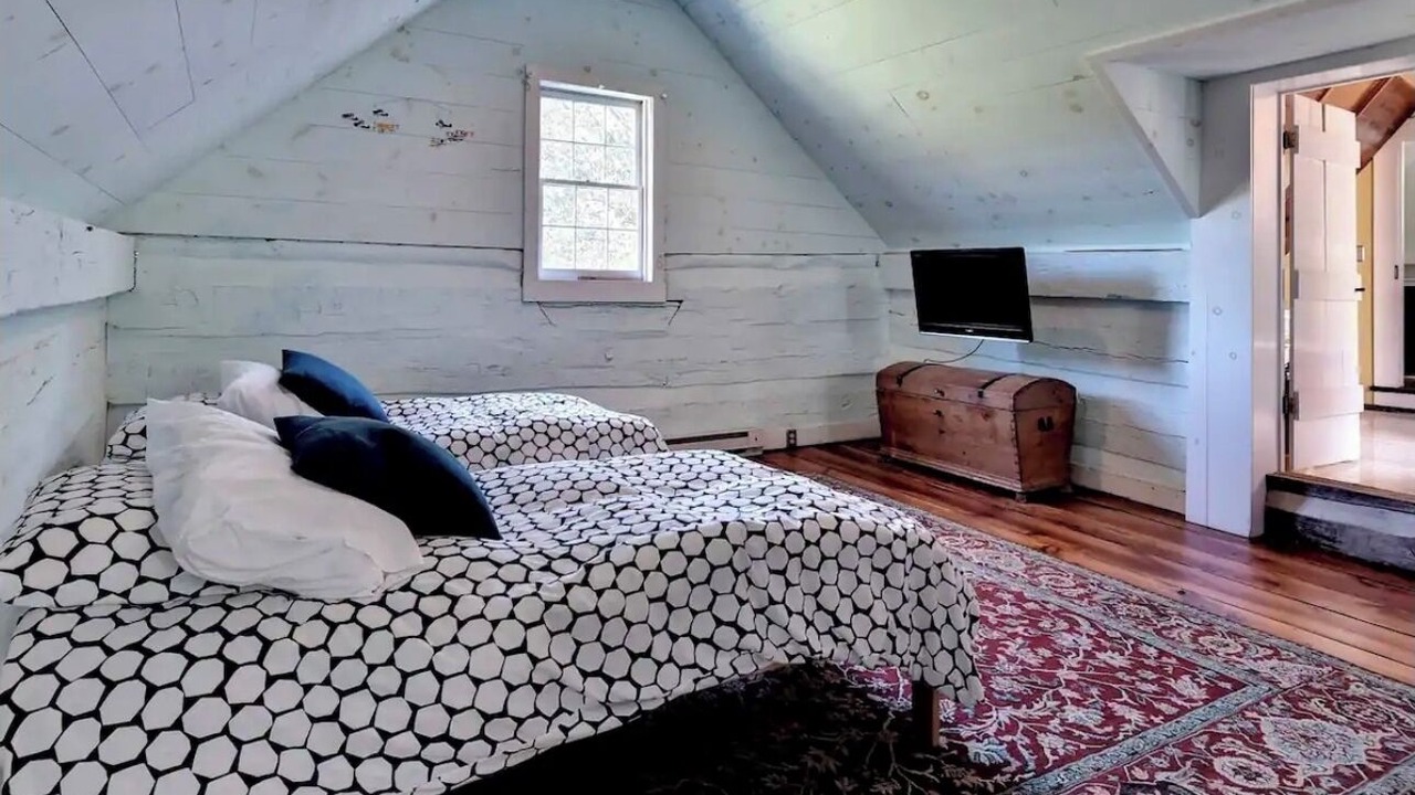 Photo of Bedroom in Valley Springs