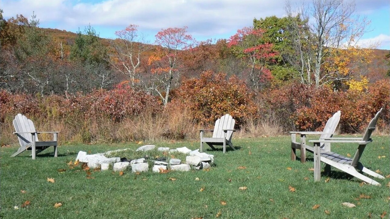 Photo of Outdoor in Valley Springs