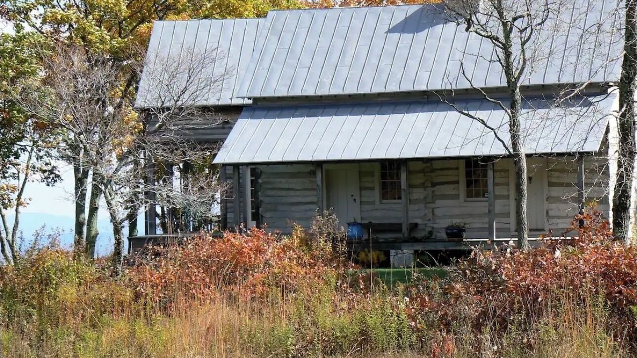 Photo of Outdoor in Valley Springs