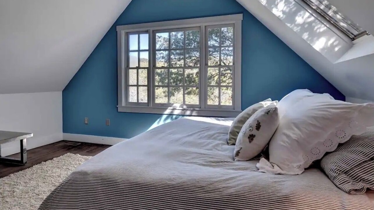 Photo of Bedroom in Valley Springs