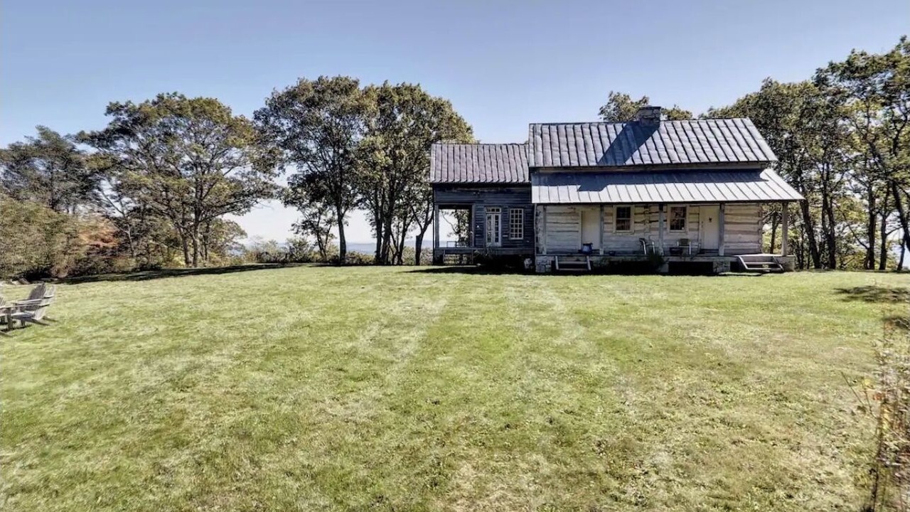 Photo of Outdoor in Valley Springs