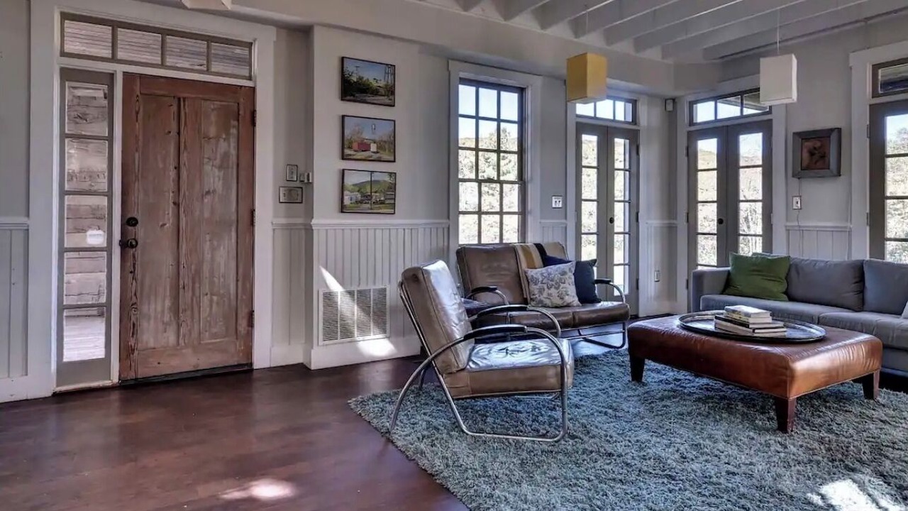 Photo of Livingroom in Valley Springs