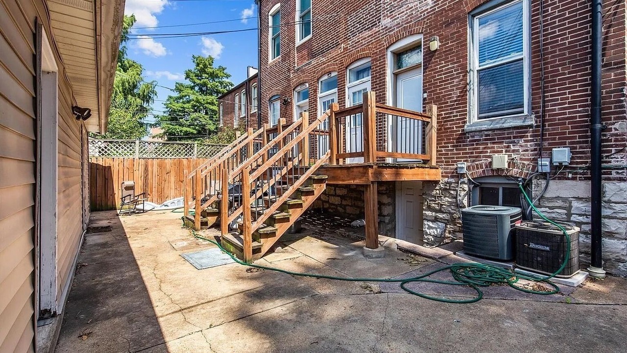 Photo of Outdoor in Downtown St. Louis
