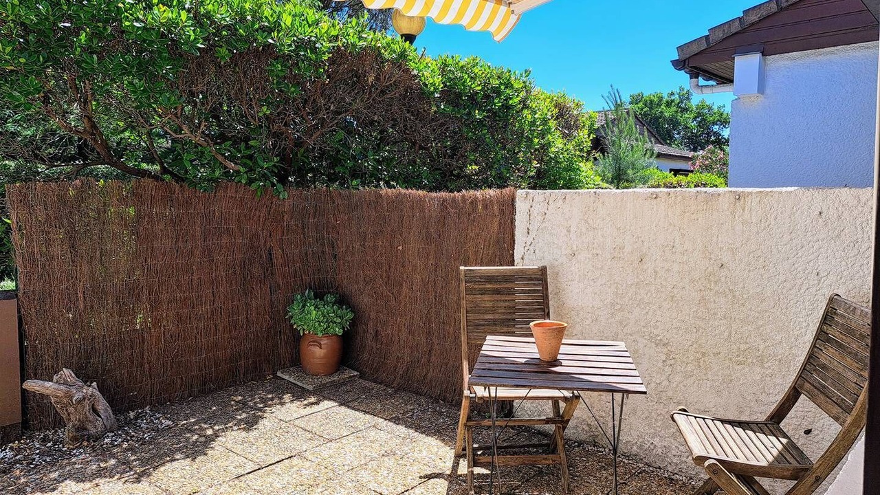 Photo of Outdoor in Lit-et-Mixe
