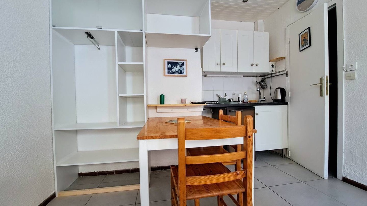 Photo of Kitchen in Lit-et-Mixe