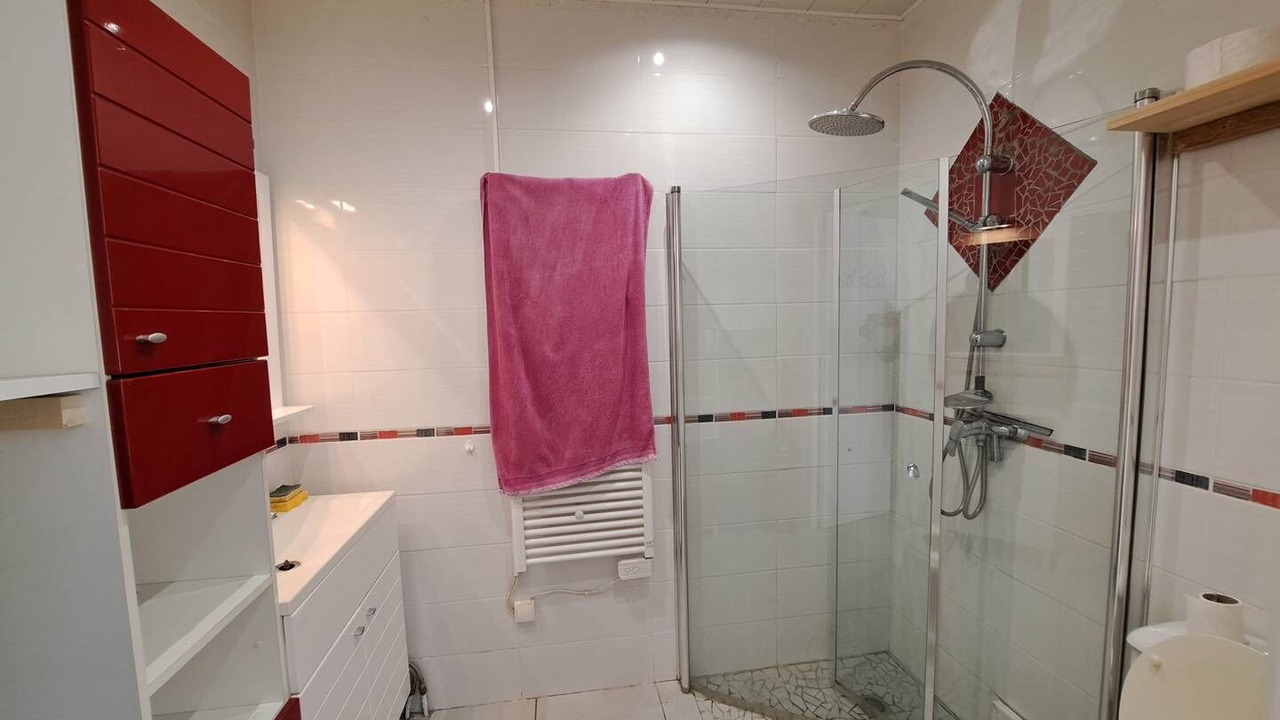 Photo of Bathroom in Lit-et-Mixe