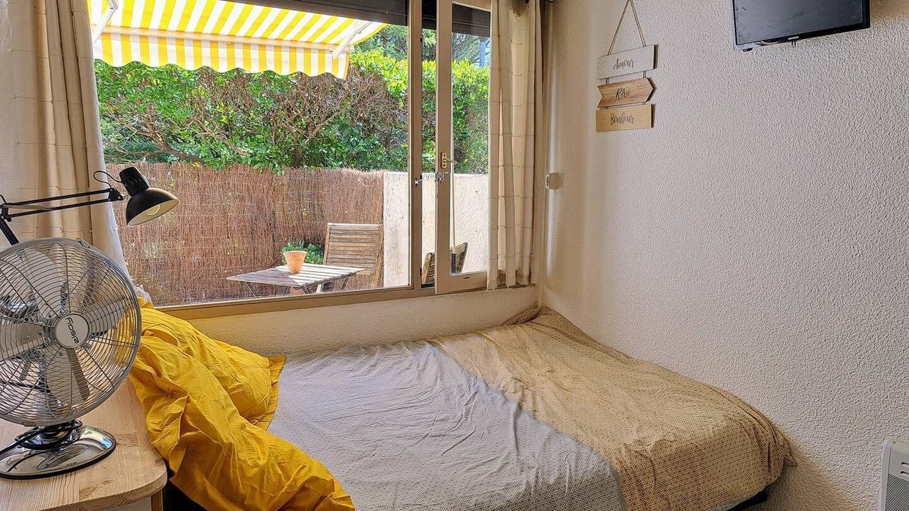 Photo of Bedroom in Lit-et-Mixe