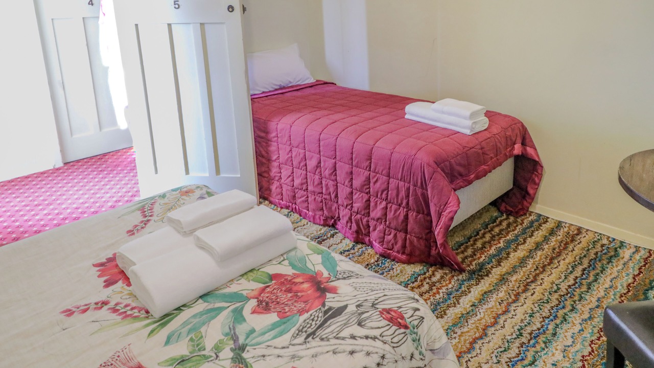 Photo of Bedroom in Capertee