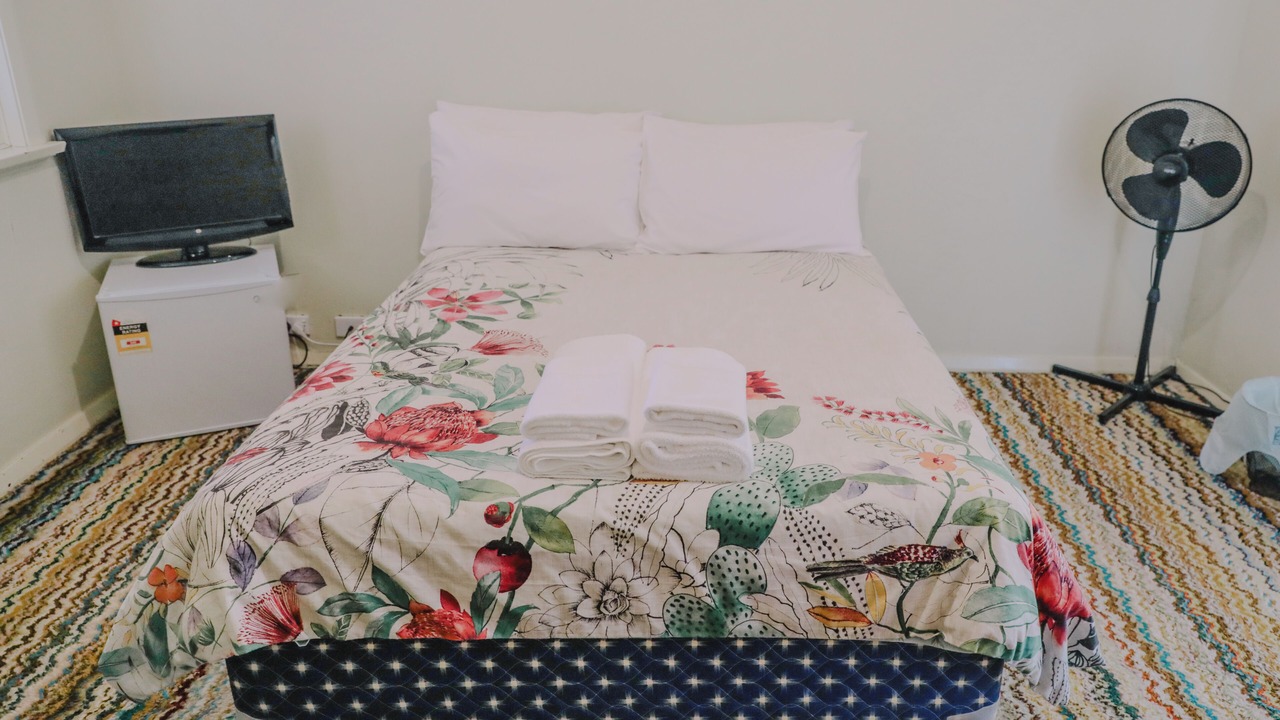 Photo of Bedroom in Capertee