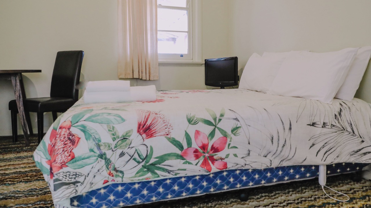 Photo of Bedroom in Capertee