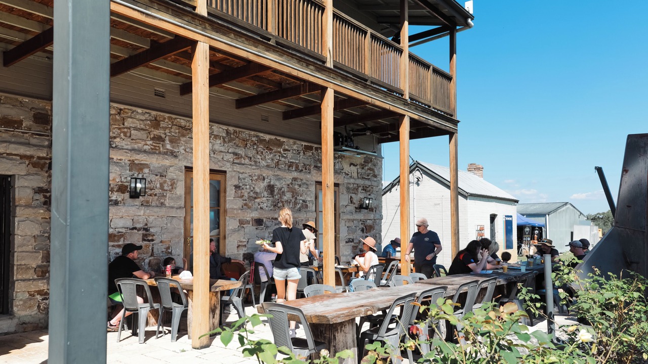 Photo of Outdoor in Capertee