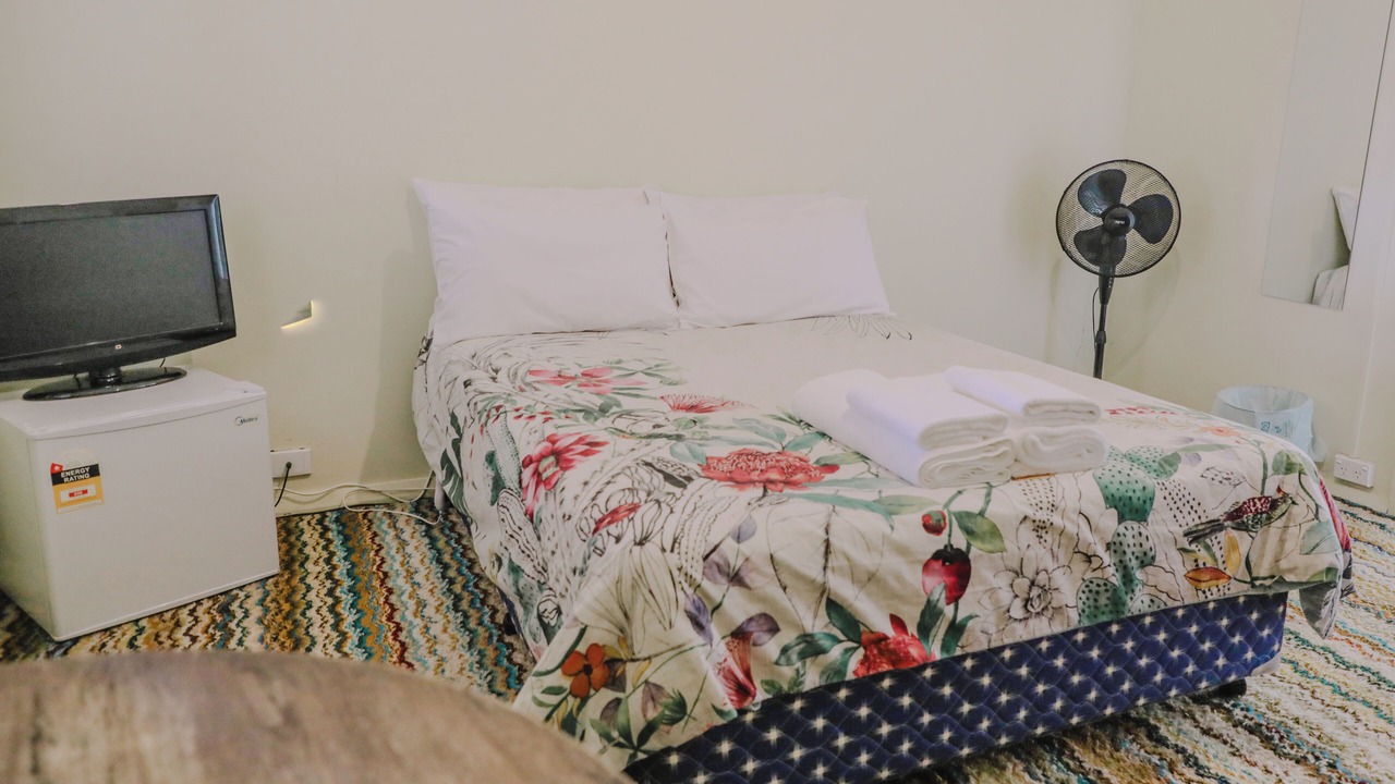 Photo of Bedroom in Capertee