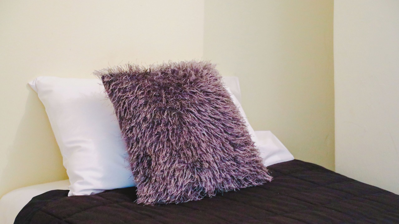 Photo of Bedroom in Capertee