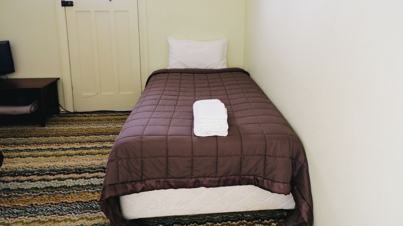 Photo of Bedroom in Capertee