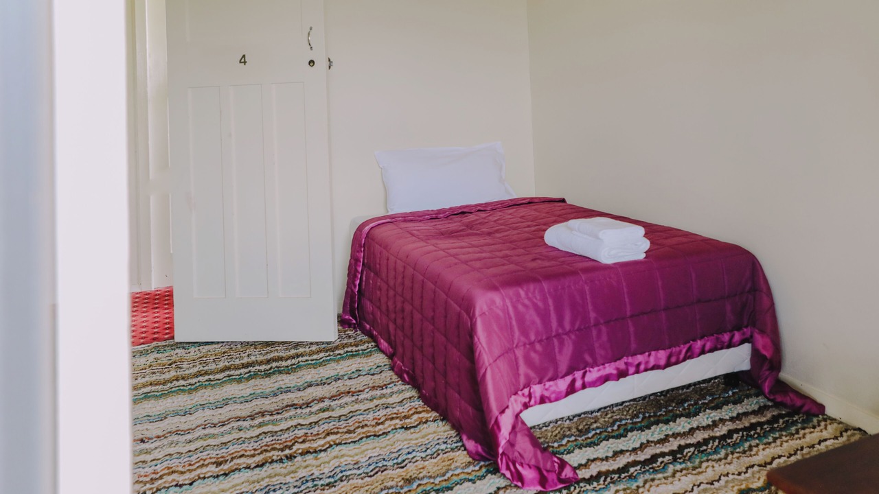 Photo of Bedroom in Capertee