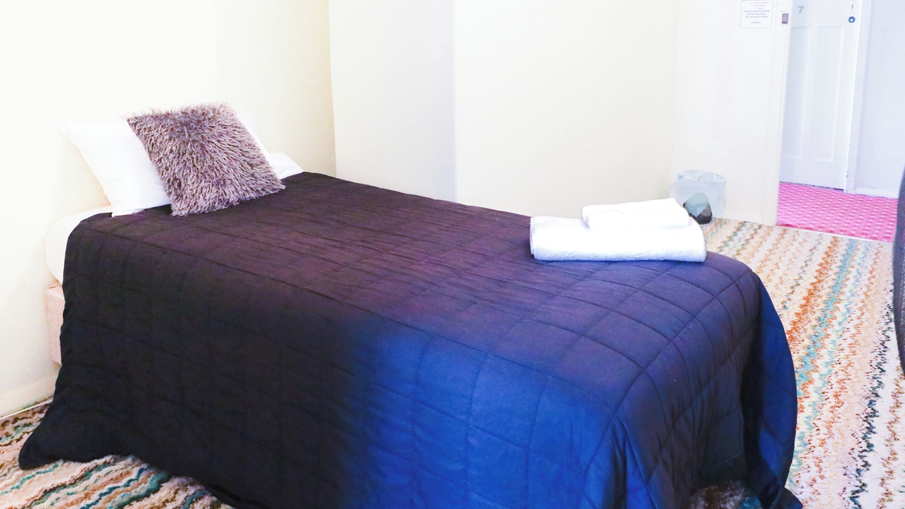 Photo of Bedroom in Capertee