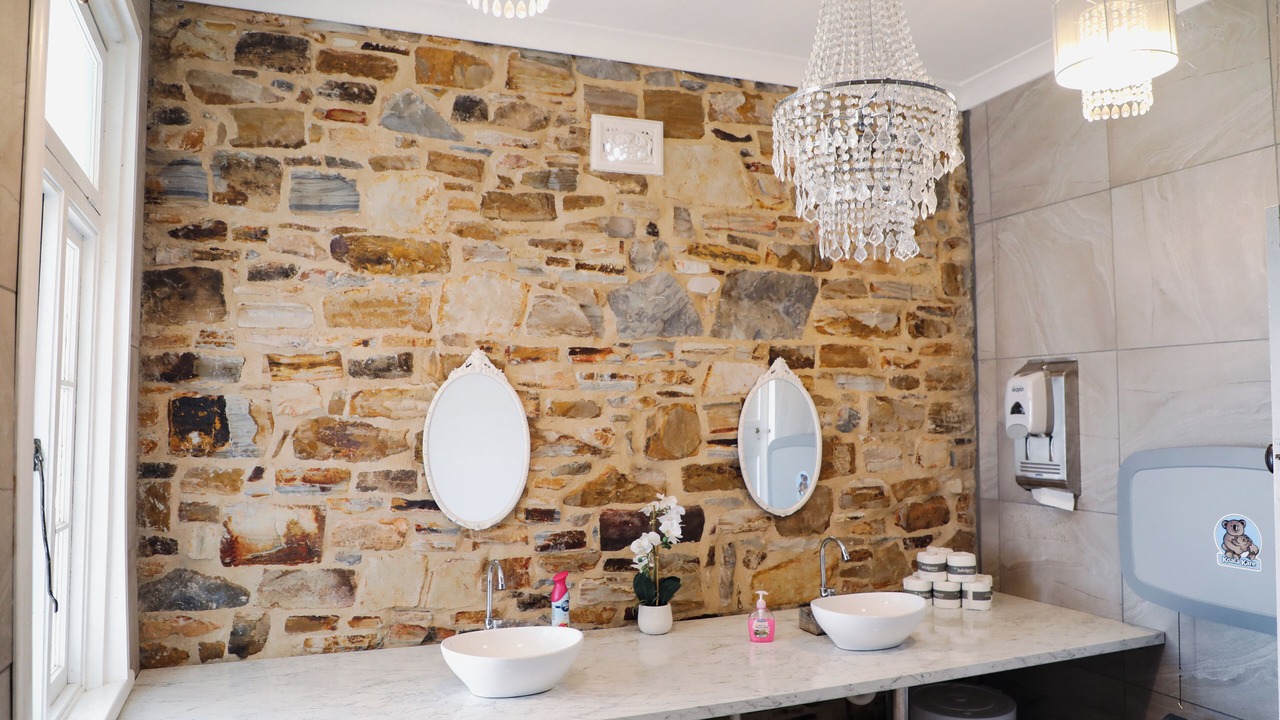 Photo of Bathroom in Capertee