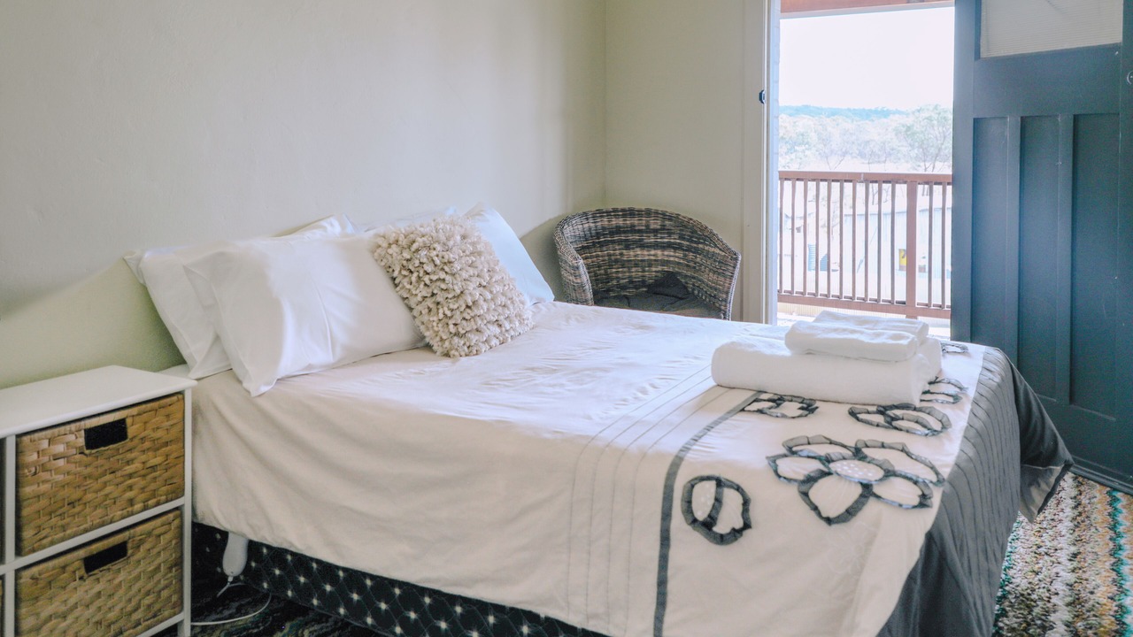 Photo of Bedroom in Capertee