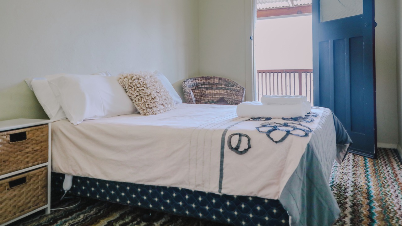 Photo of Bedroom in Capertee