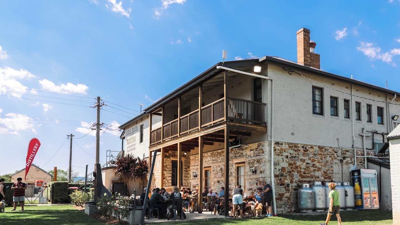 Photo of Outdoor in Capertee