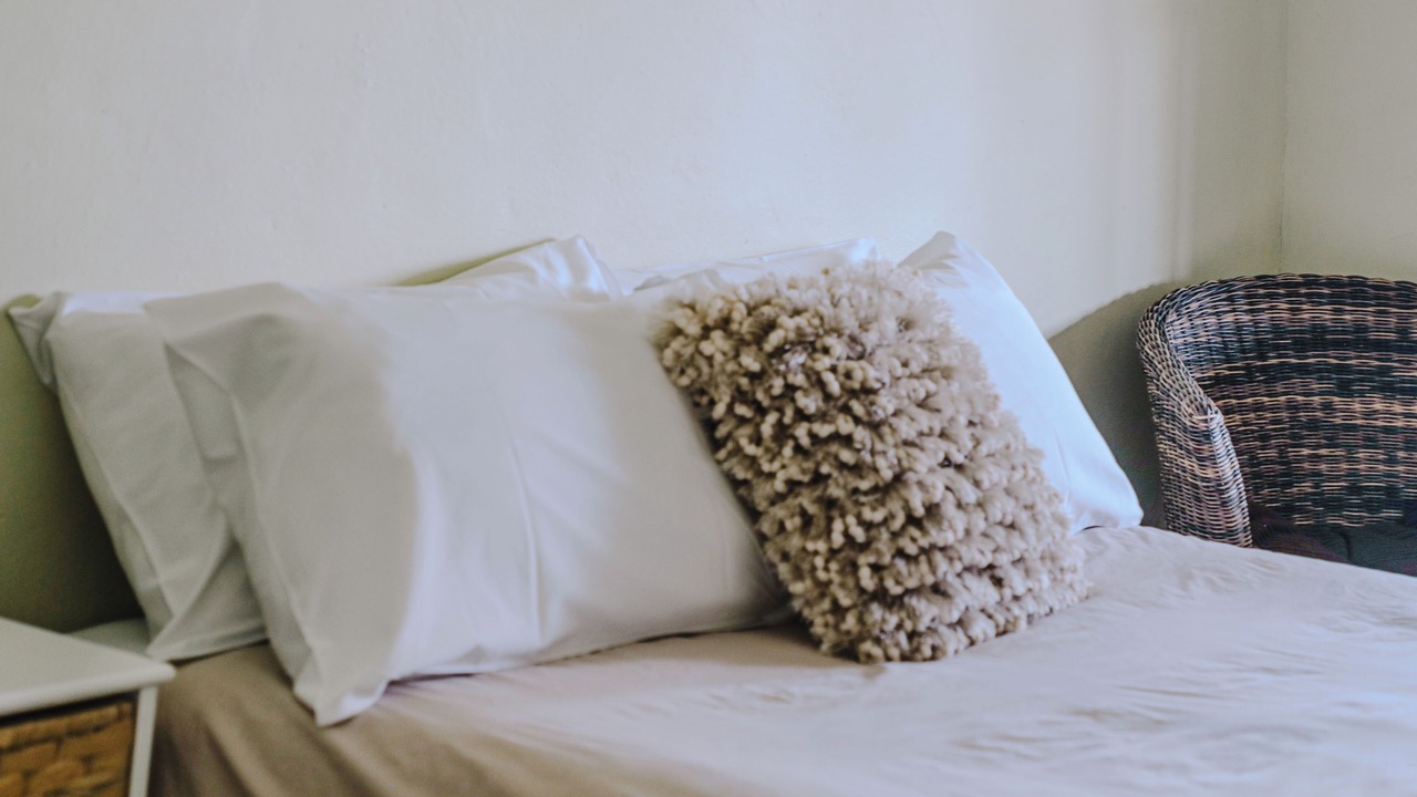 Photo of Bedroom in Capertee