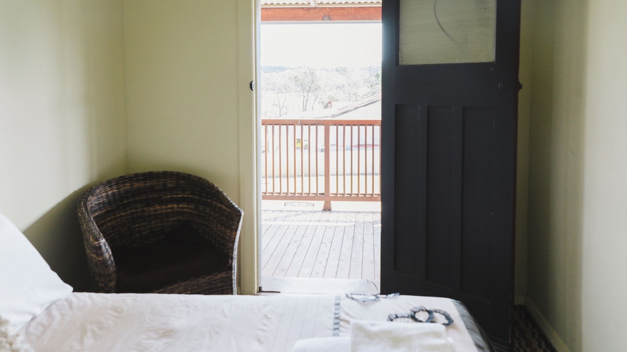 Photo of Bedroom in Capertee