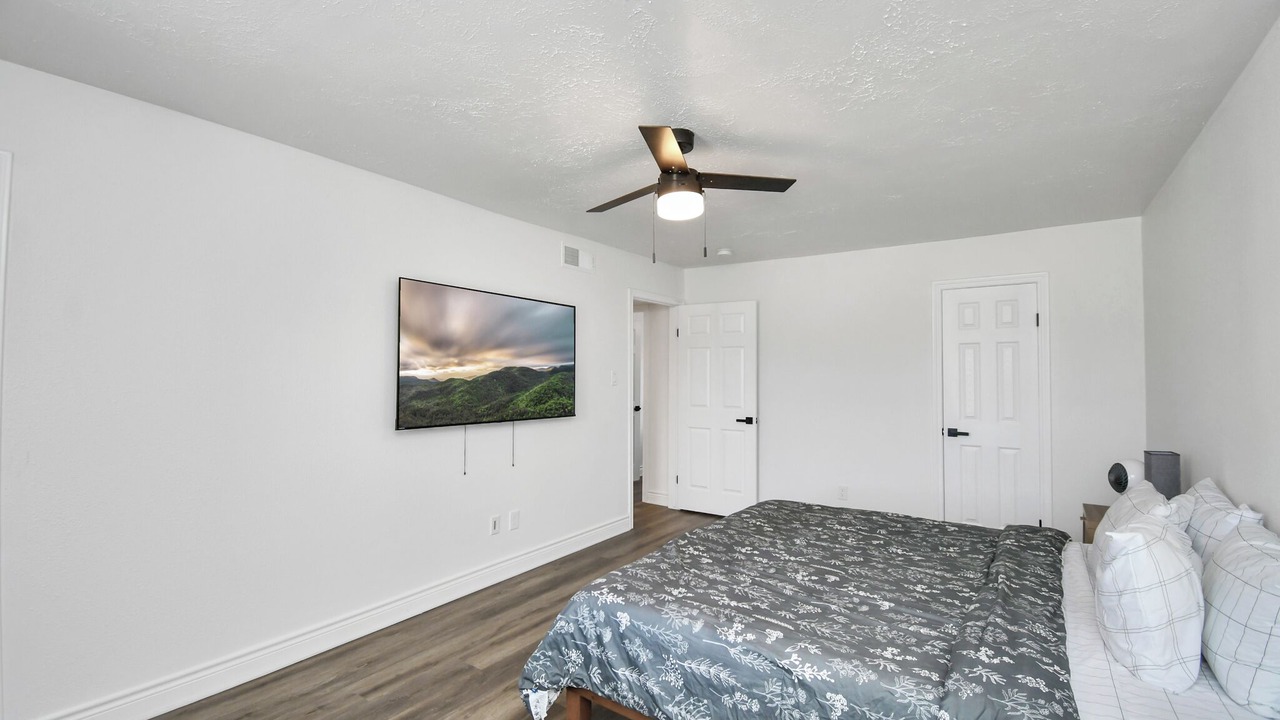 Photo of Bedroom in Meadows Place