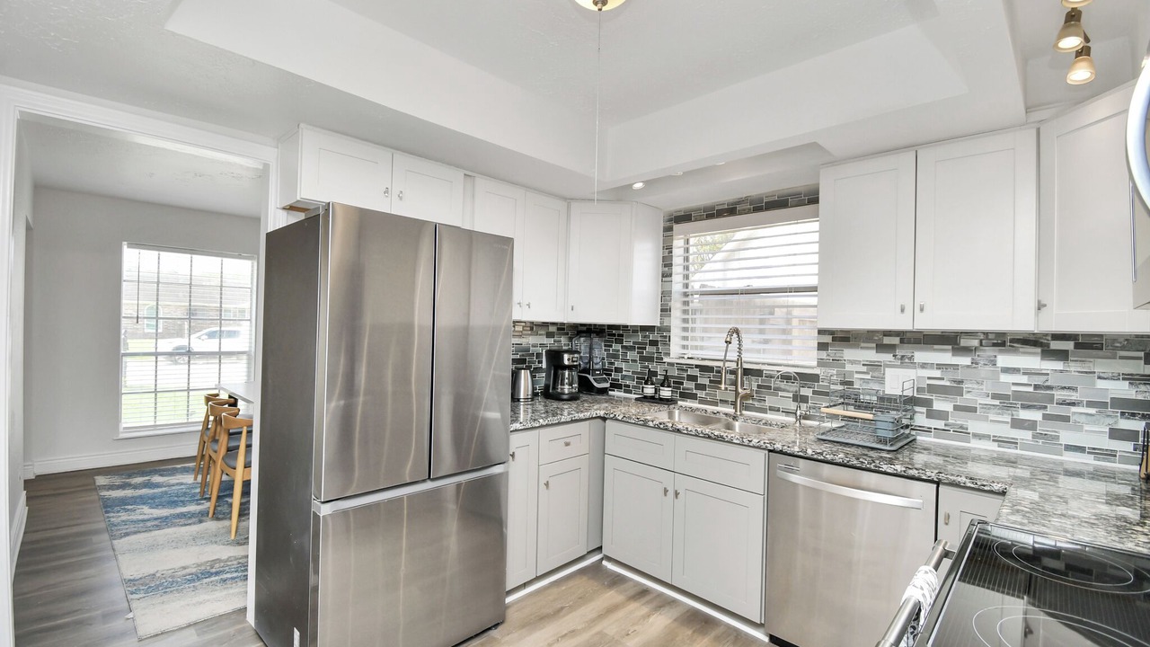 Photo of Kitchen in Meadows Place