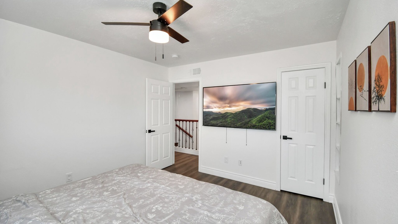 Photo of Bedroom in Meadows Place