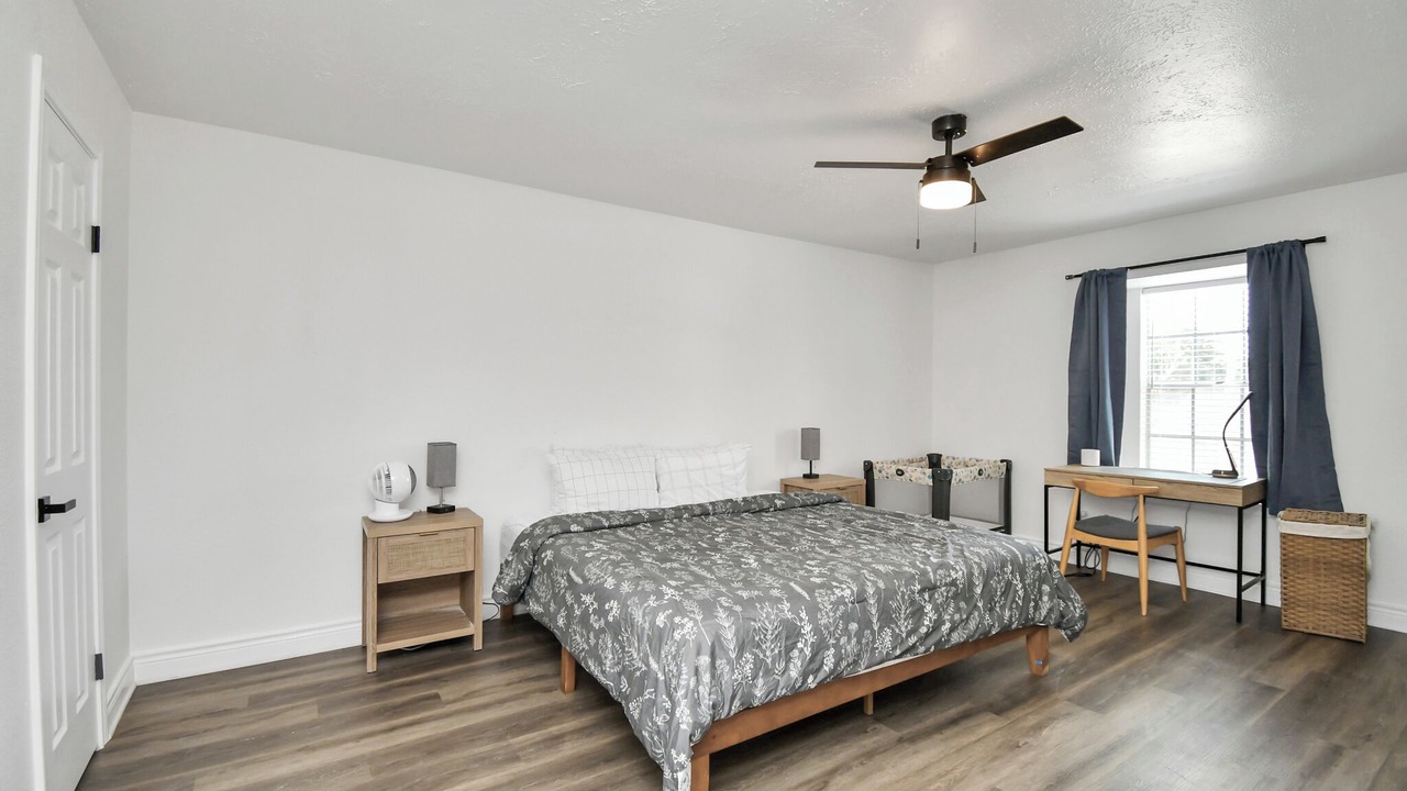 Photo of Bedroom in Meadows Place