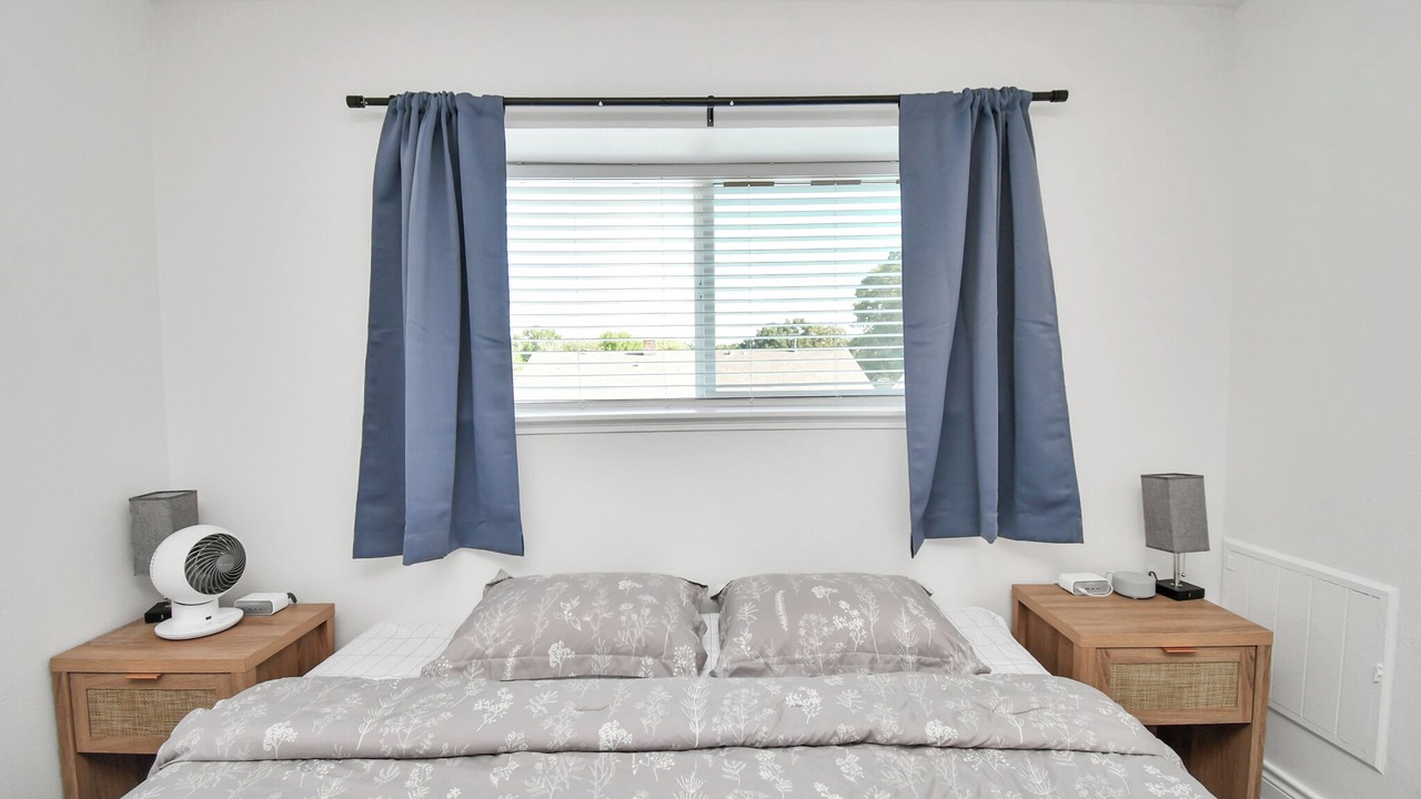 Photo of Bedroom in Meadows Place