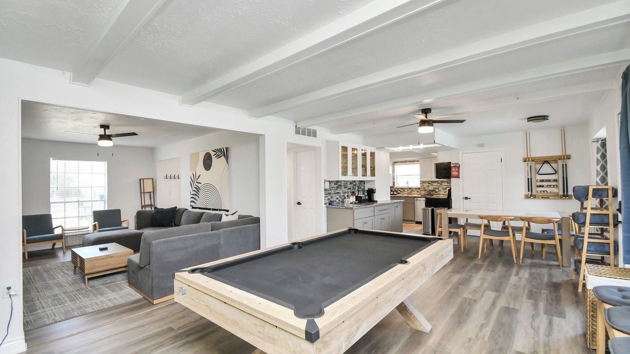 Photo of Bedroom in Meadows Place