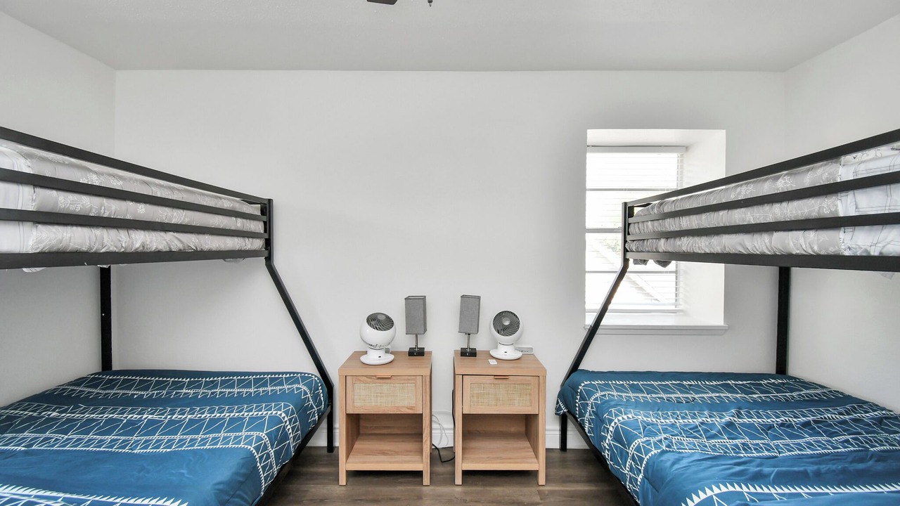 Photo of Bedroom in Meadows Place