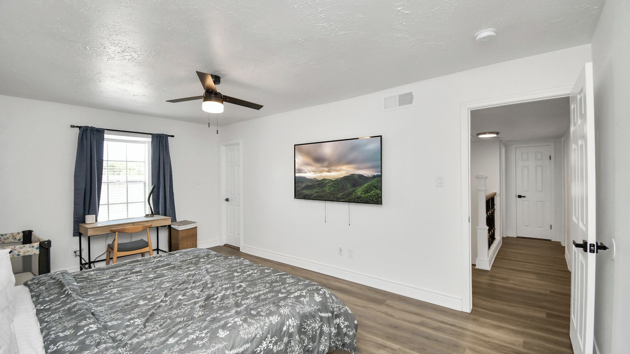 Photo of Bedroom in Meadows Place