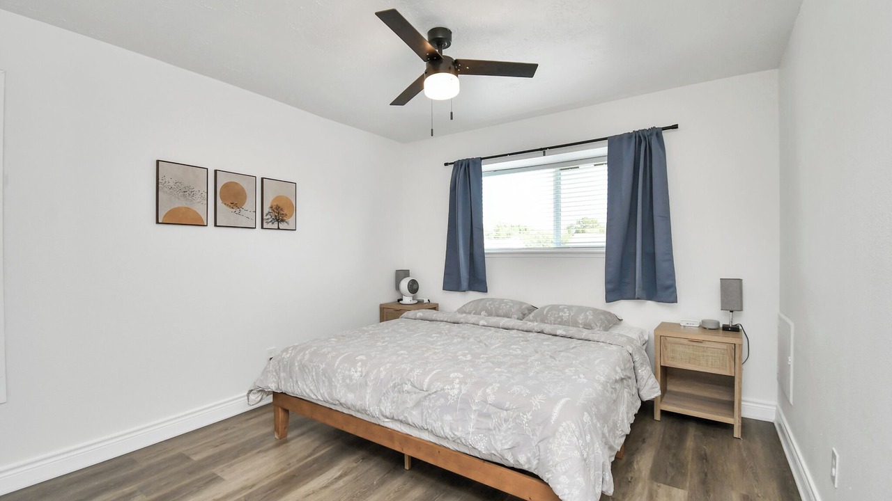 Photo of Bedroom in Meadows Place